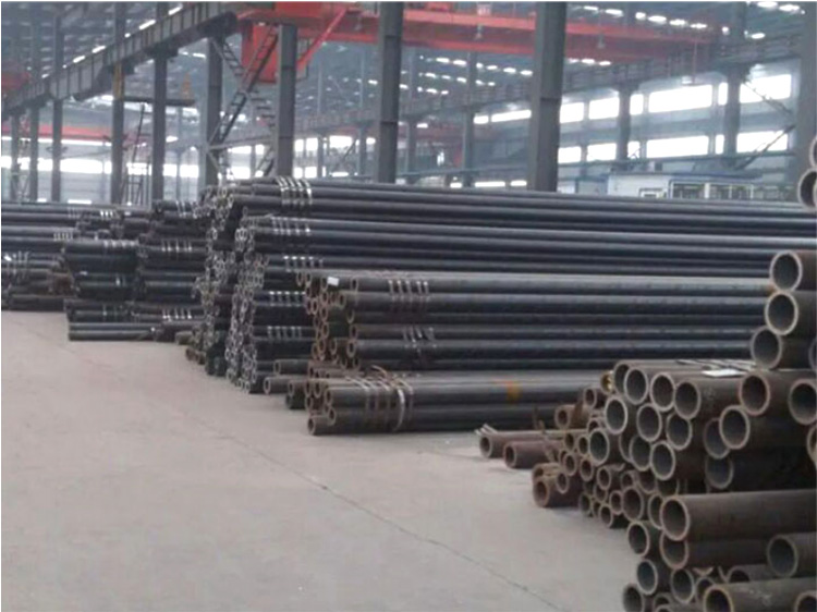 北辰12cr2mo化肥专用管