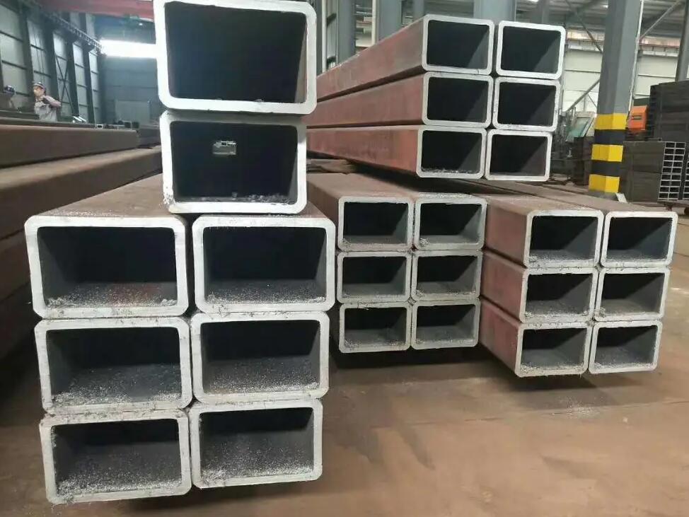 北辰s355j0方管